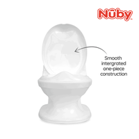 nuby potty