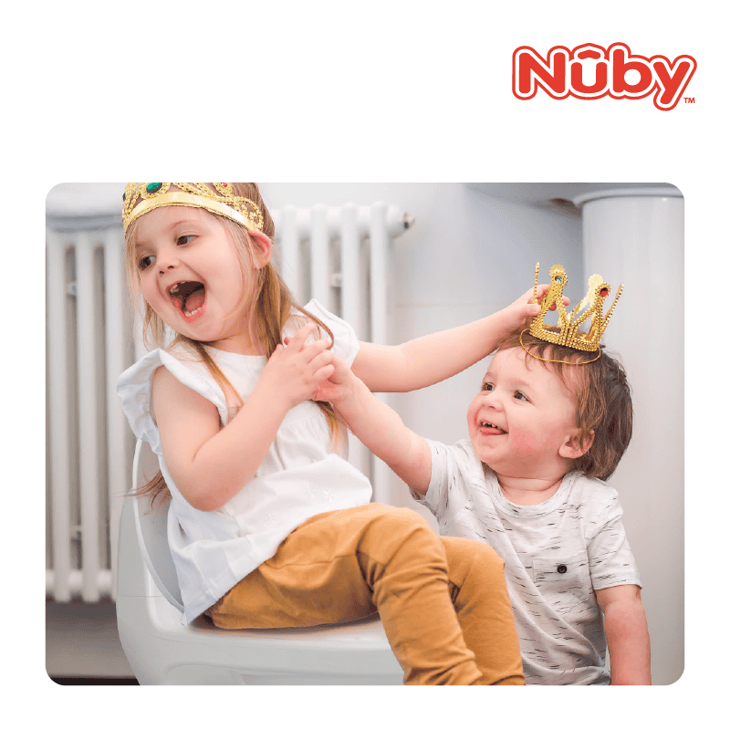 nuby potty