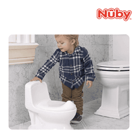 nuby potty