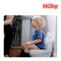 nuby potty