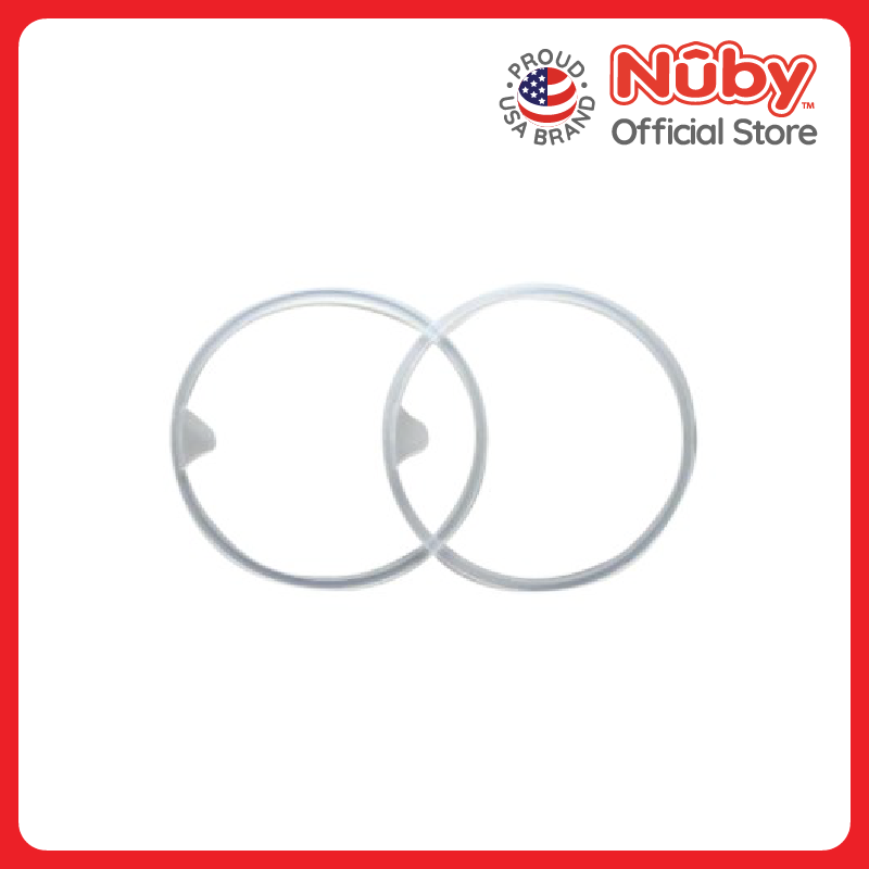 nuby comfort series replacement kit for comfort cup (copy)