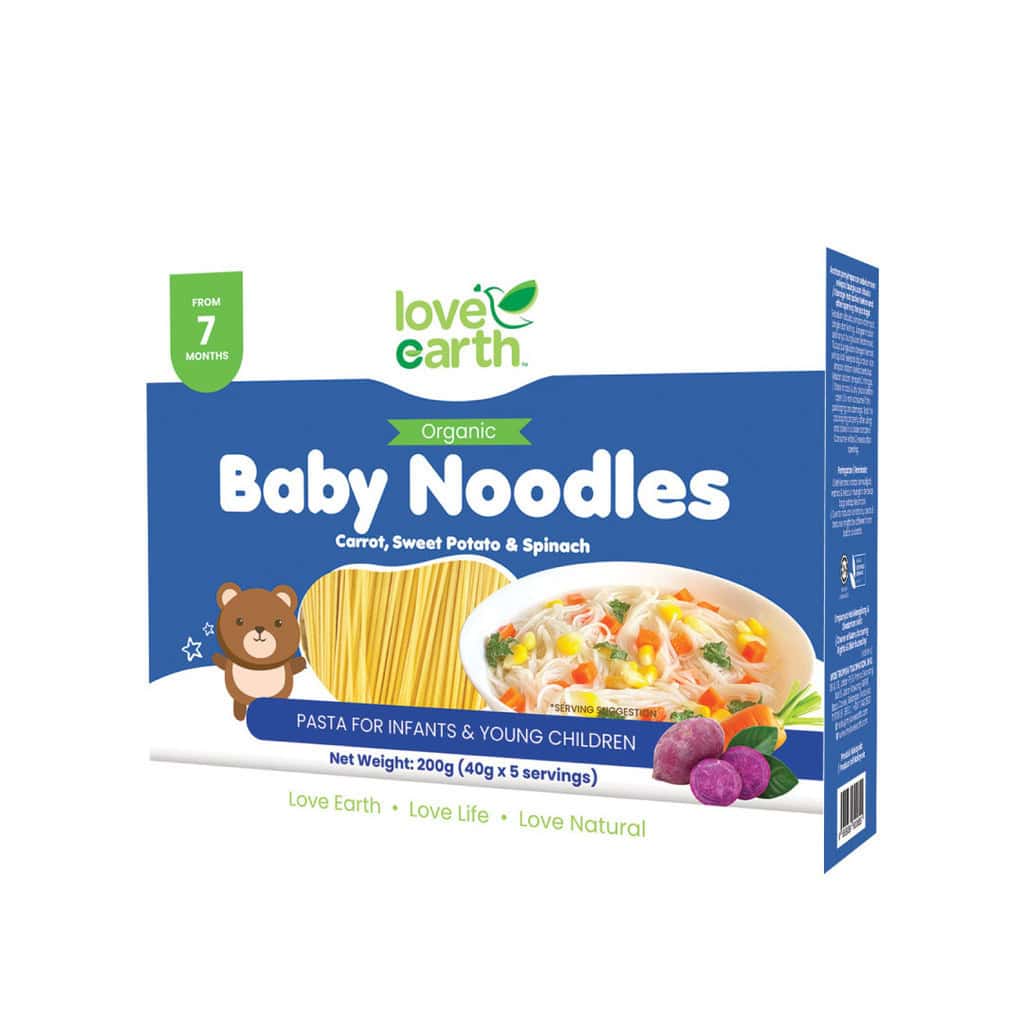 love earth yogurt melt strawberry 20g (copy)