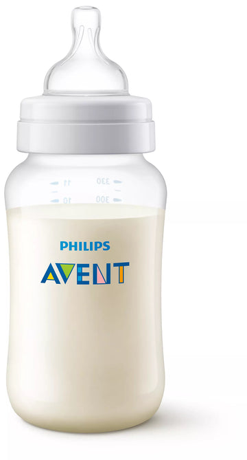 pa anti colic bottle pp 11oz 1pk scy10601(1)