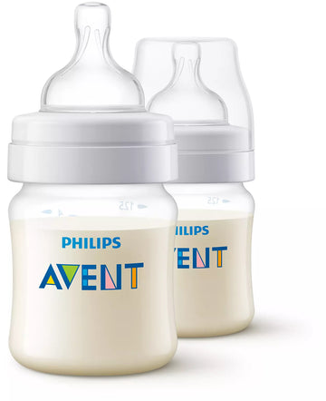pa bottle anti colic 4oz 2p scy10002(6)