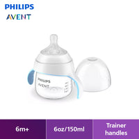 pa natural response trainer cup 6m 6oz150ml scf26361(1)
