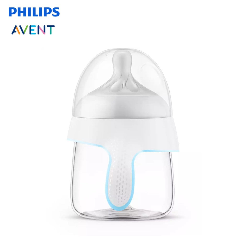 pa natural response trainer cup 6m 6oz150ml scf26361(6)