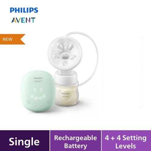 philips manual breastpump entry level (copy)