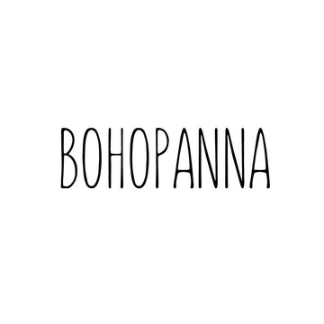 Bohopanna