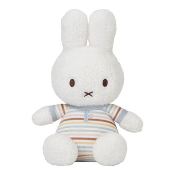 0021325 little dutch vintage sunny stripes knuffel 25cm 0