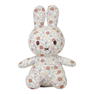 0021381 little dutch vintage sunny stripes cuddle 25 cm aop 0