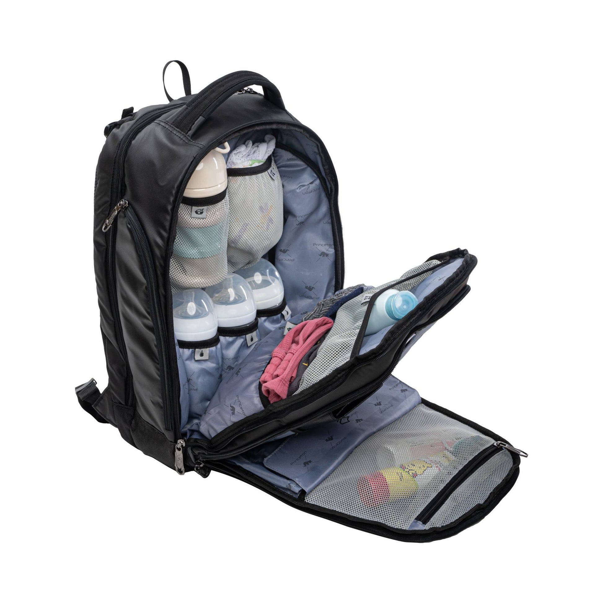 Princeton Urban Dad Pro - Camou Edition