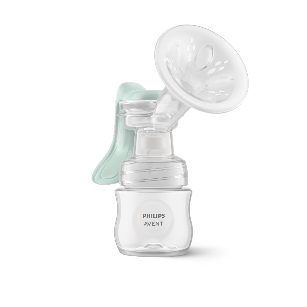 Philips Avent Essential Manual Breast Pump
