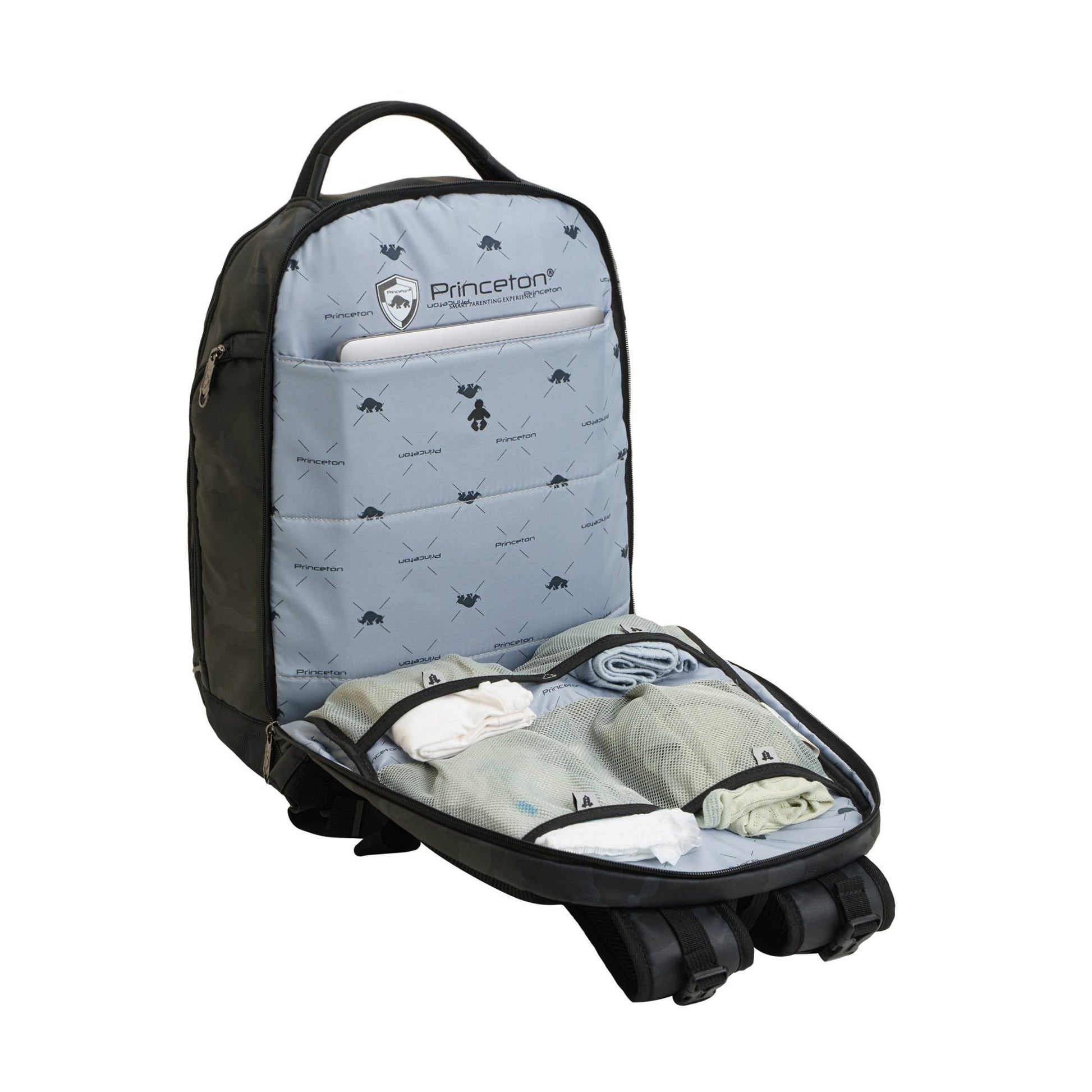 Princeton Urban Dad Pro - Camou Edition