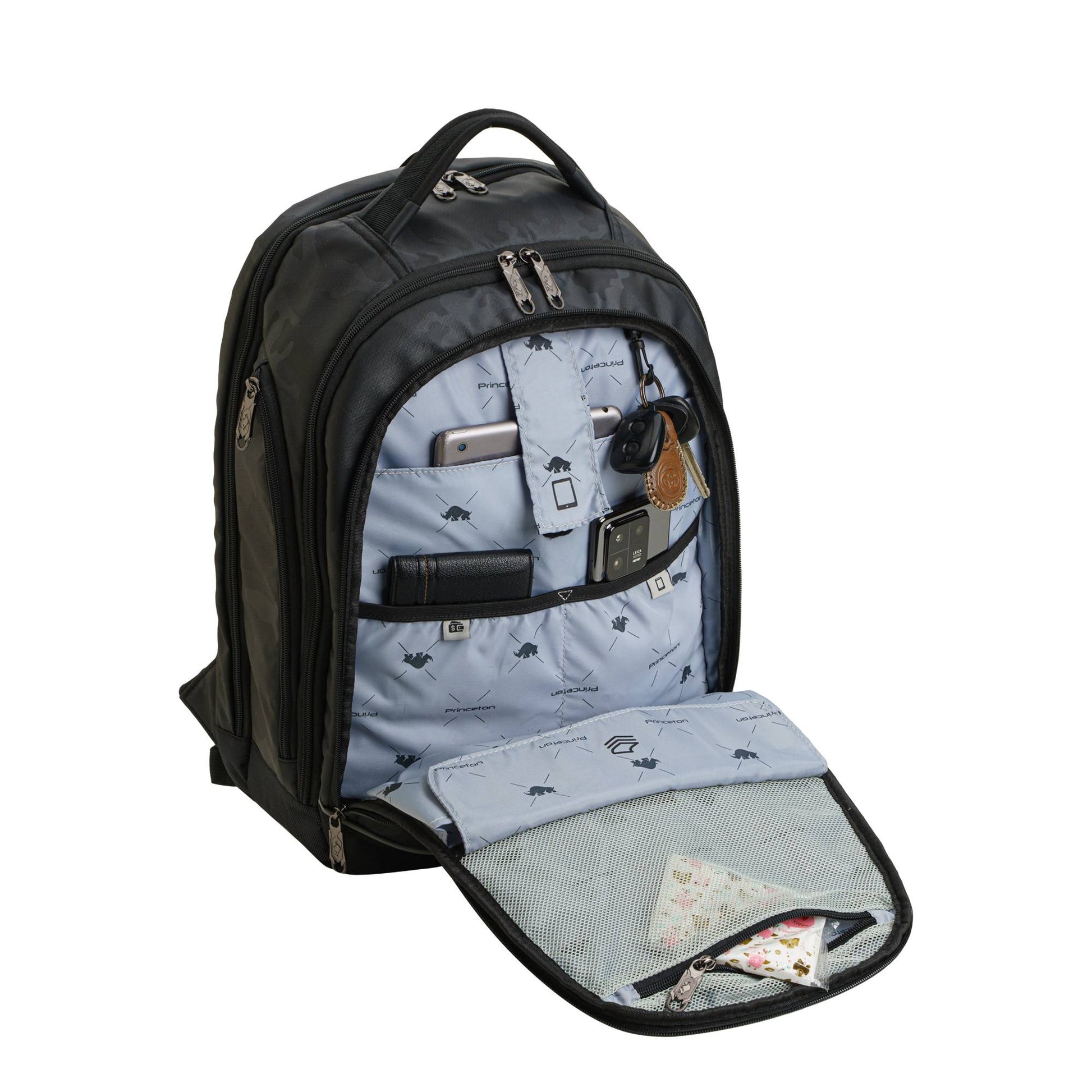 Princeton Urban Dad Pro - Camou Edition