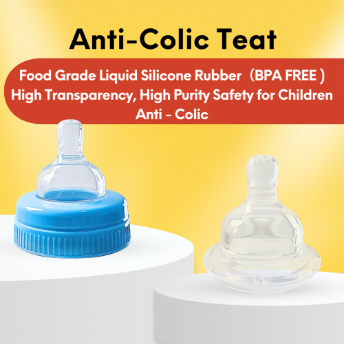 JAPLO LUKEWARM 130ML -WIDE NECK BOTTLE