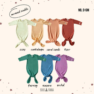bohopanna short zipper playsuit sheep (copy)