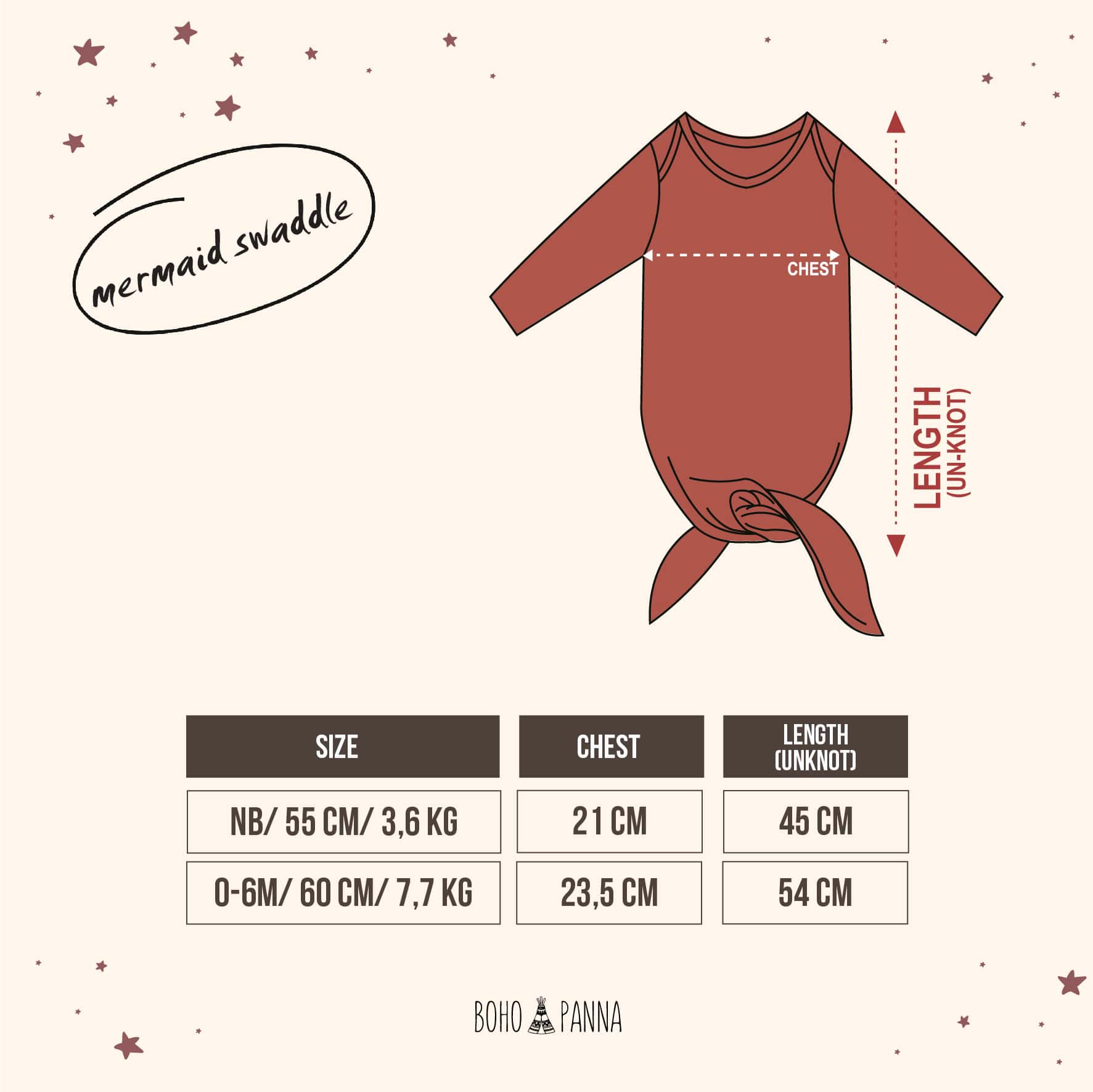 bohopanna short zipper playsuit sheep (copy)