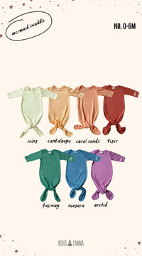 bohopanna short zipper playsuit sheep (copy)