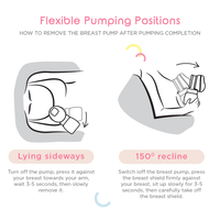 momama comfy manual breast pump (copy)