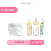 Momama Adapter for Intelligent Portable Baby Bottle Warmer - Small Neck | Wide Neck | Ultra Wide Neck - Astra Family
