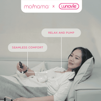 momama layease breast pump (copy)