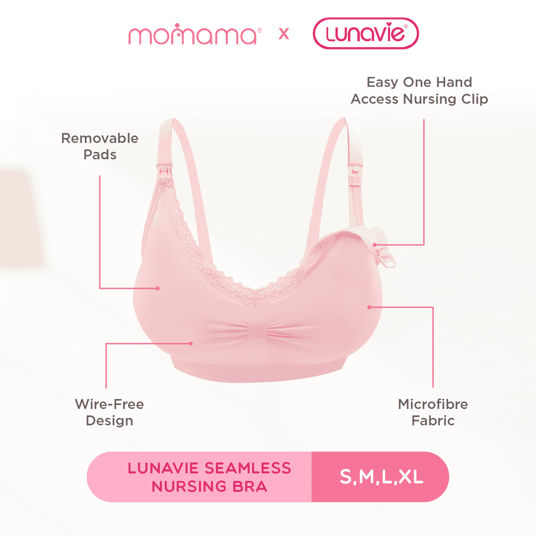 momama layease breast pump (copy)