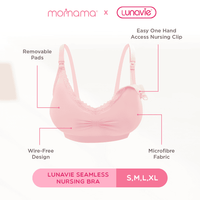momama layease breast pump (copy)