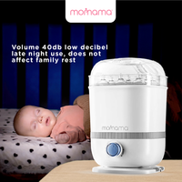 Momama PureCare Sterilizer - Astra Family