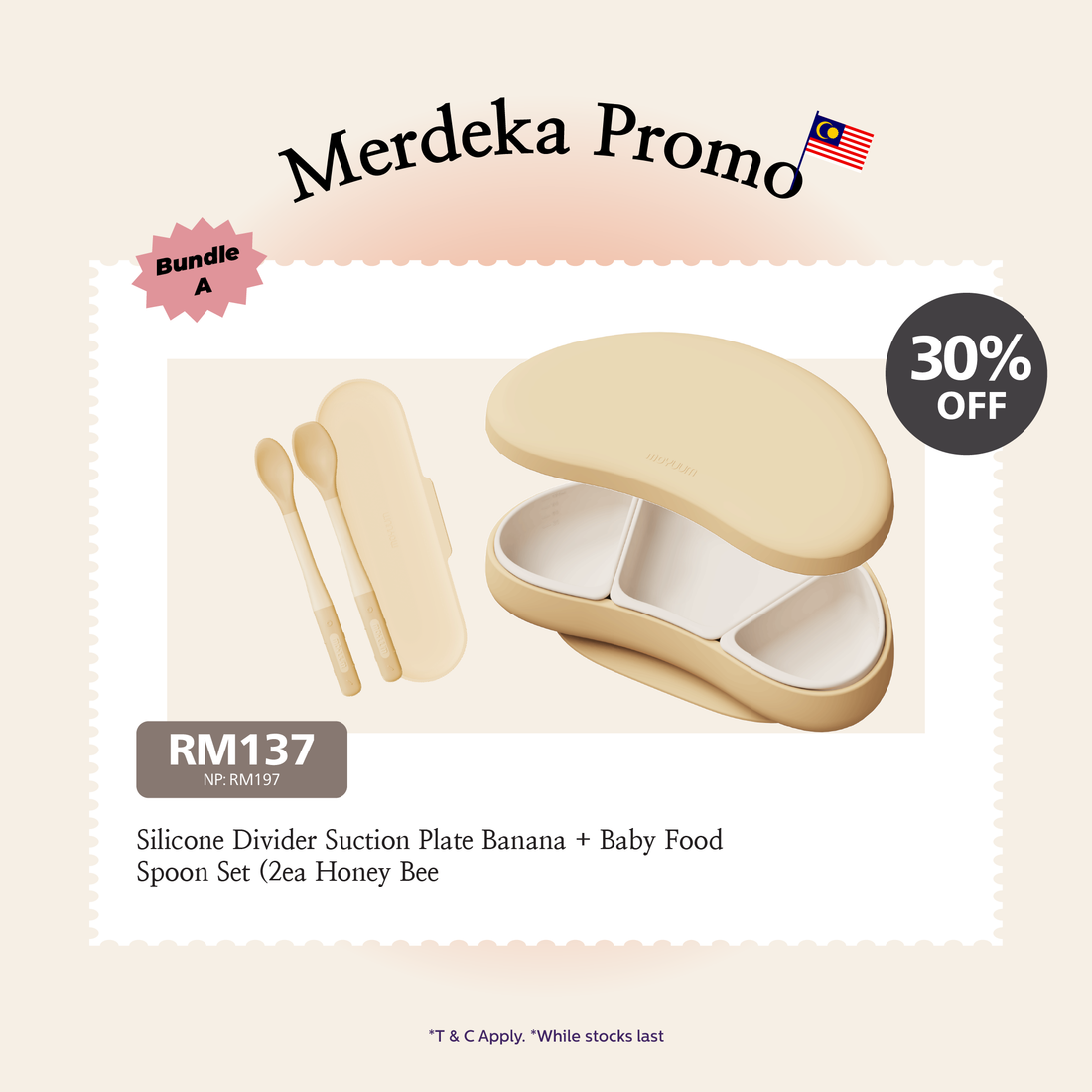 Moyuum Merdeka Bundle A