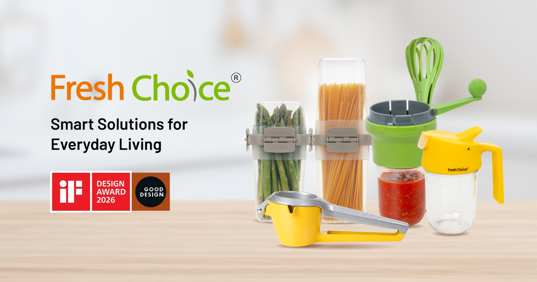 Fresh Choice