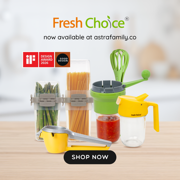 Fresh Choice Merdeka Promo