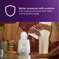 Philips Avent Warm, Sterilizer & Feed Bundle