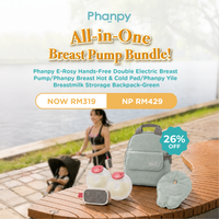 Phanpy E-Rosy Pump Bundle
