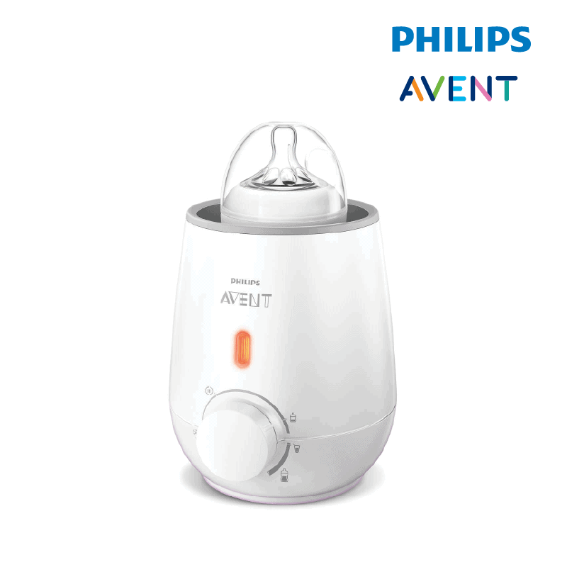 Astra Family Philips avent baby bottle warmer.