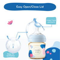 Astra Family Easy open - close li.