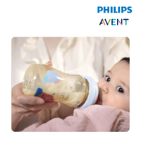 Astra Family Philips avent baby bottle.
