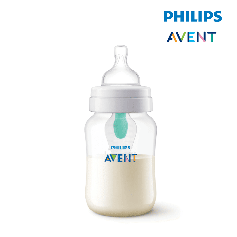 Astra Family Philips avent baby bottle.
