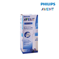 Astra Family Philips avent infant bottle.