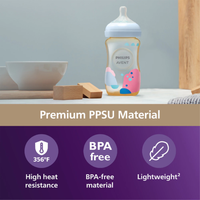 Philips Avent PPSU Welcome Baby Giftset