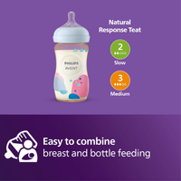 Philips Avent PPSU Welcome Baby Giftset
