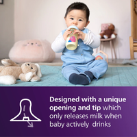 Philips Avent PPSU Welcome Baby Giftset