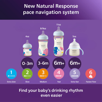 Philips Avent PPSU Welcome Baby Giftset