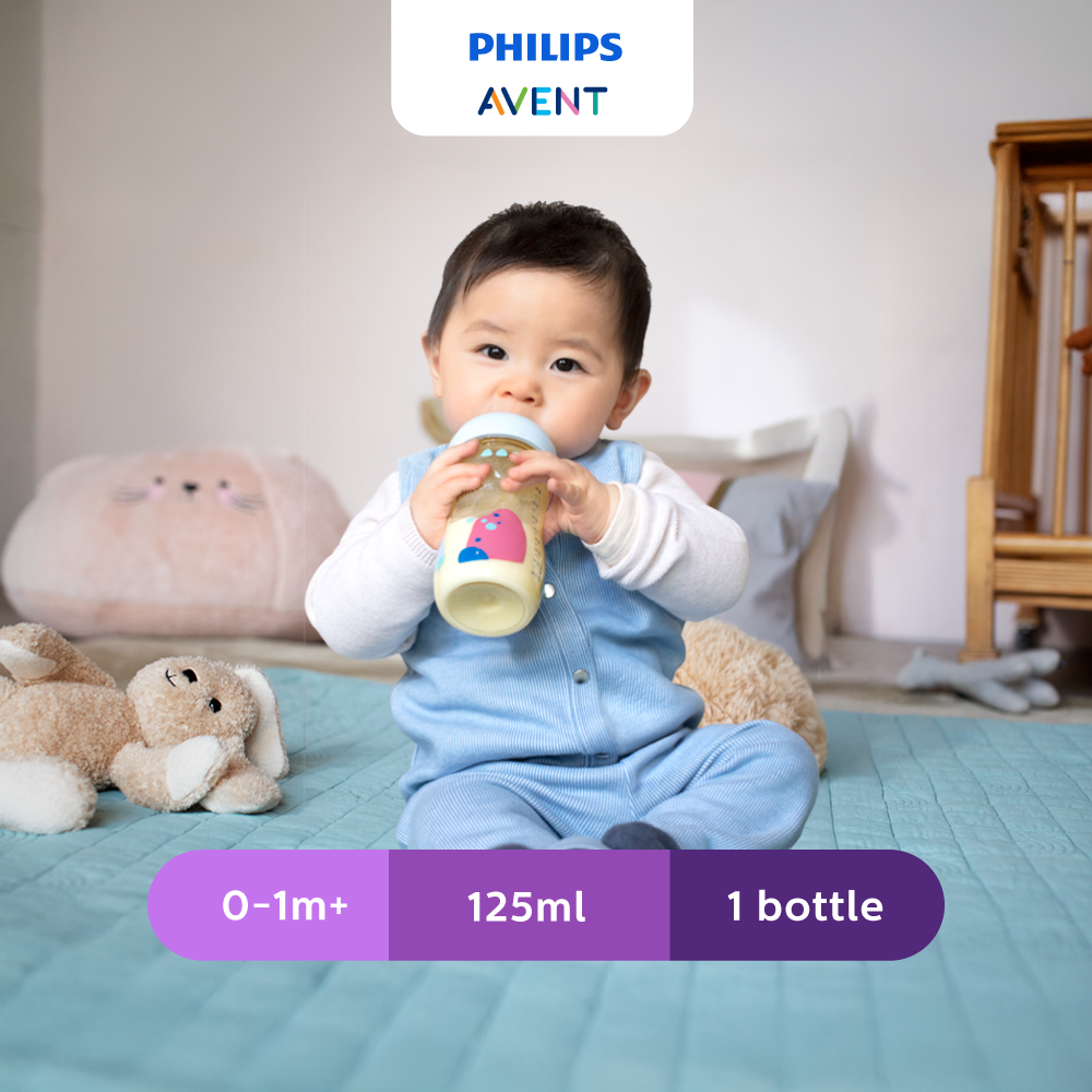 Philips Avent Warm, Sterilizer & Feed Bundle