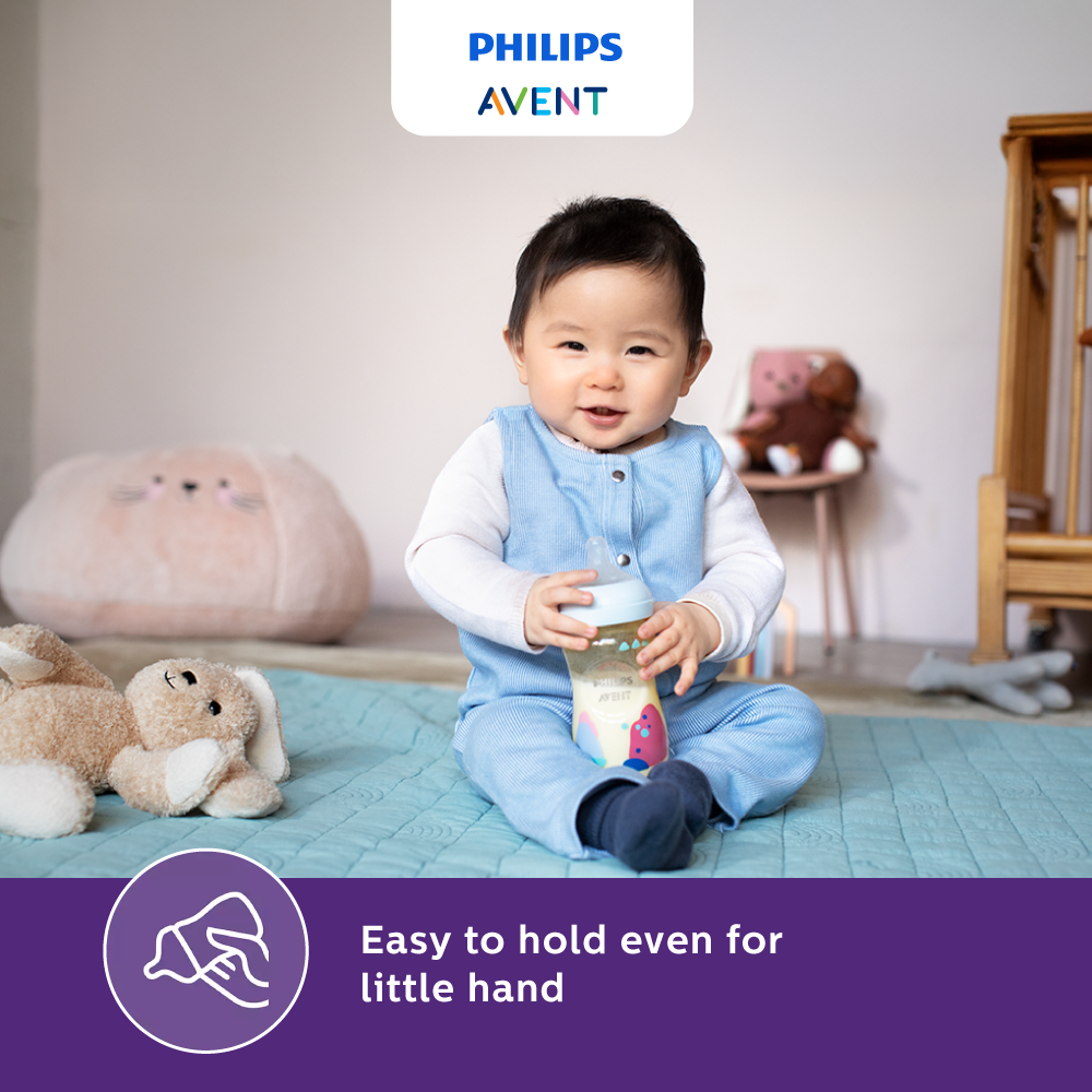 Philips Avent Warm, Sterilizer & Feed Bundle