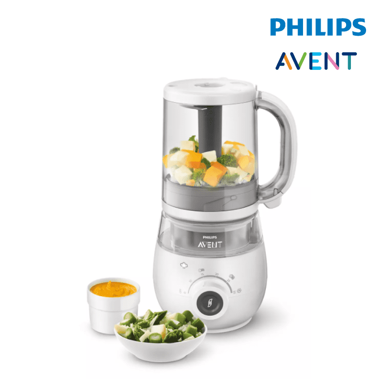 Astra Family Philips avent baby food processor.