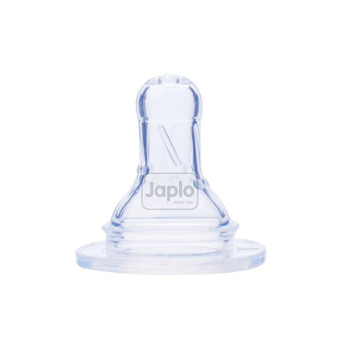 JAPLO KOMFORTER ANTI COLIC - L "+1"
