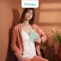 Phanpy Breast Hot & Cold Pad - Green (2pcs/box)