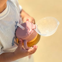 Meroware Alice Sippy Cup