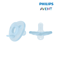 philips avent soother air night time girl 0 6m (copy)