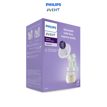 Philips Avent Essential Manual Breast Pump